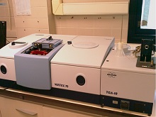 FTIR